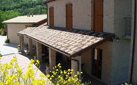 Colleverde Country House Spa & Benessere Urbino